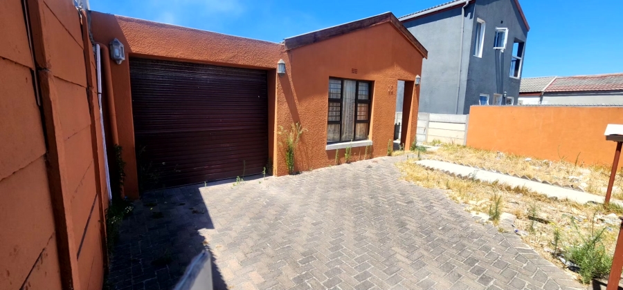 2 Bedroom Property for Sale in Weltevreden Valley Western Cape